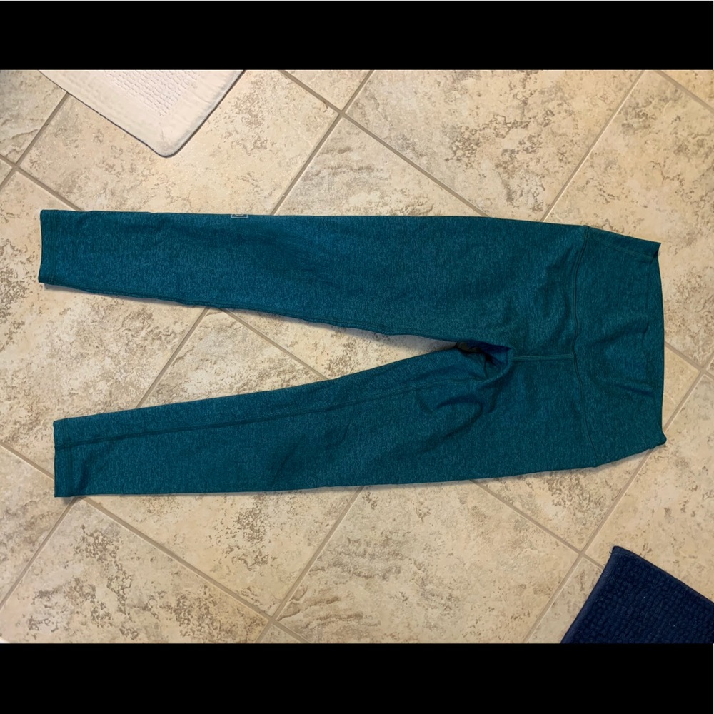 Fleo El Toro 25" Teal Spruce - Bounce